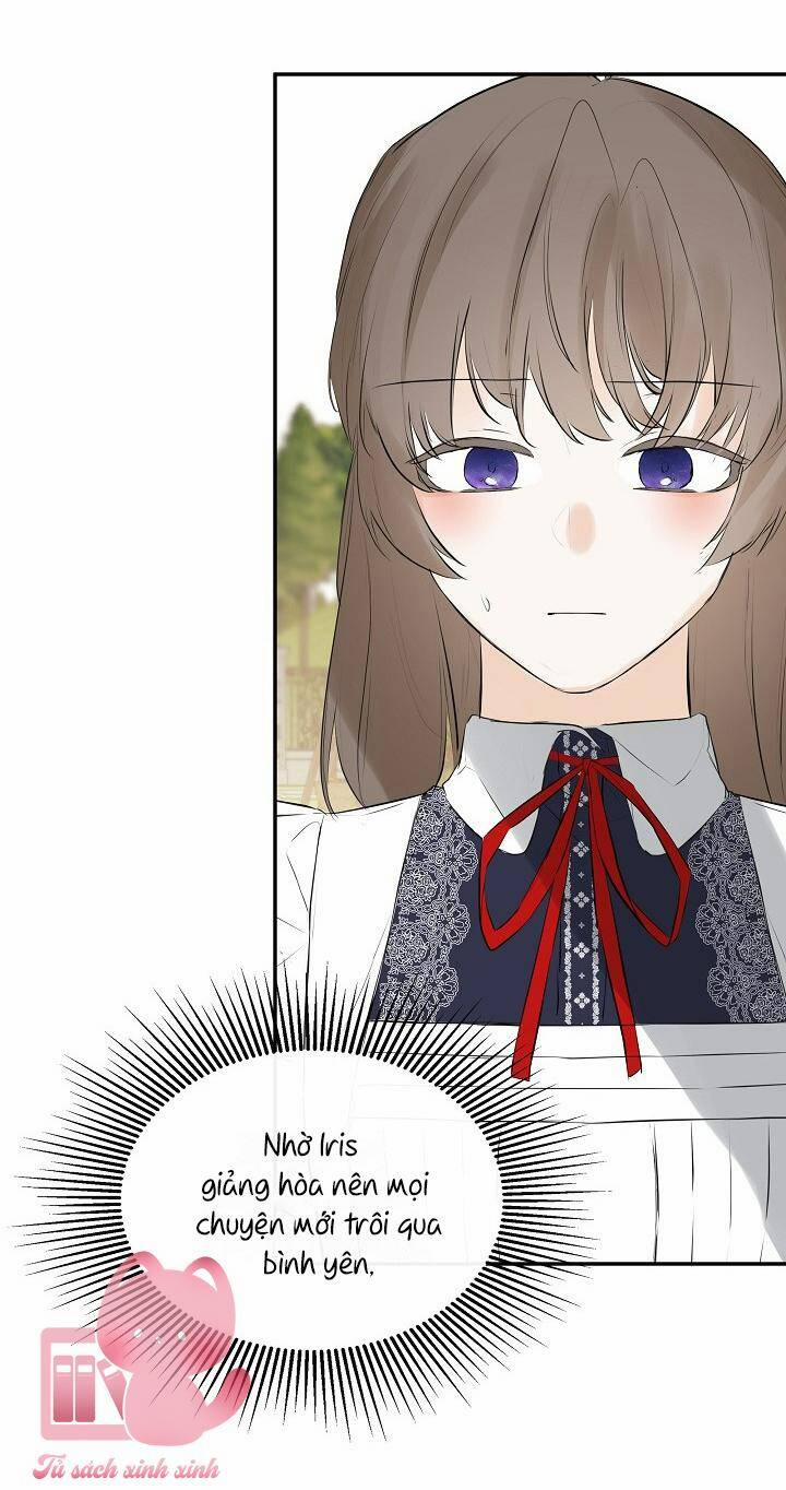 Tôi Chọc Nhầm Nam Phụ Che Giấu Thân Phận 26 trang 44