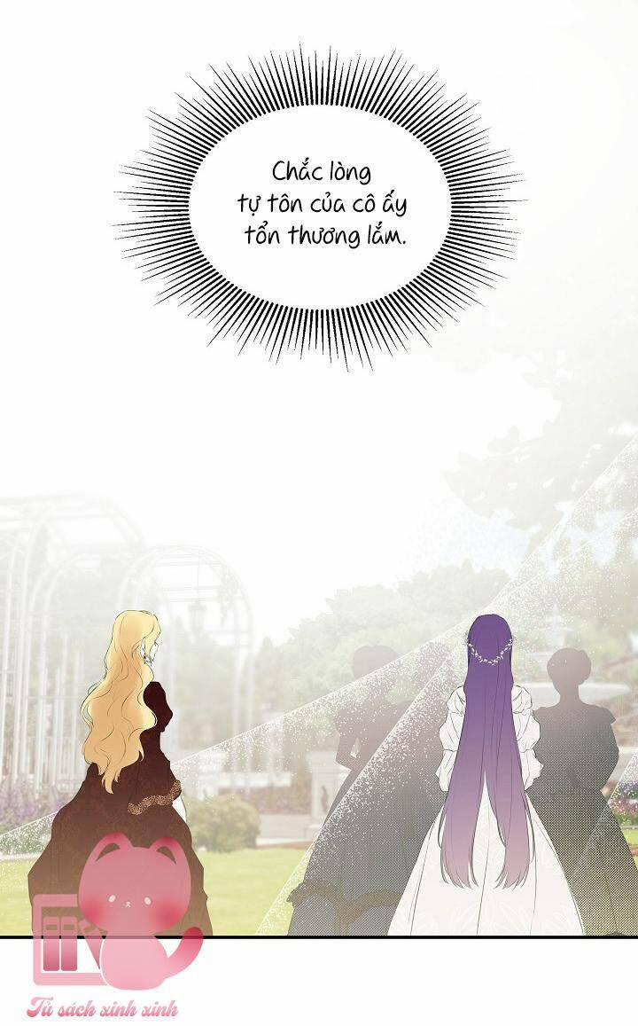 Tôi Chọc Nhầm Nam Phụ Che Giấu Thân Phận 26 trang 46