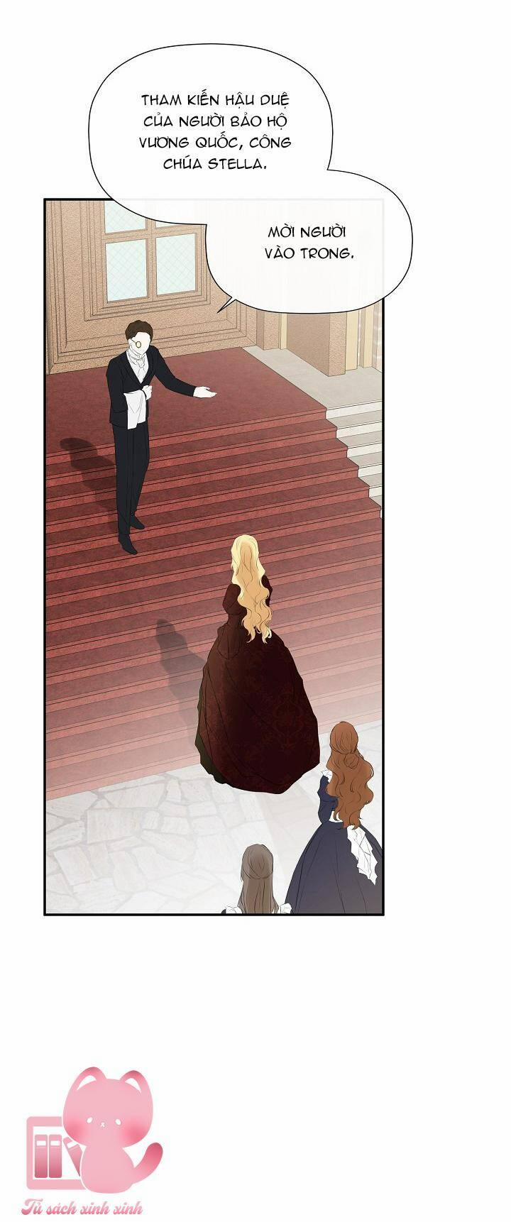 Tôi Chọc Nhầm Nam Phụ Che Giấu Thân Phận 26 trang 5