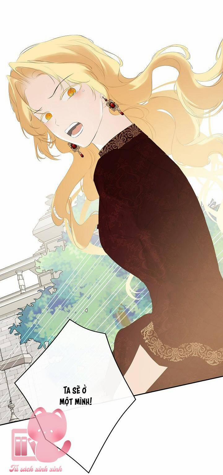 Tôi Chọc Nhầm Nam Phụ Che Giấu Thân Phận 26 trang 54