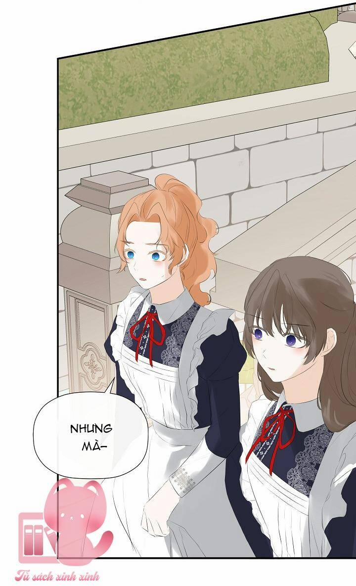 Tôi Chọc Nhầm Nam Phụ Che Giấu Thân Phận 26 trang 55