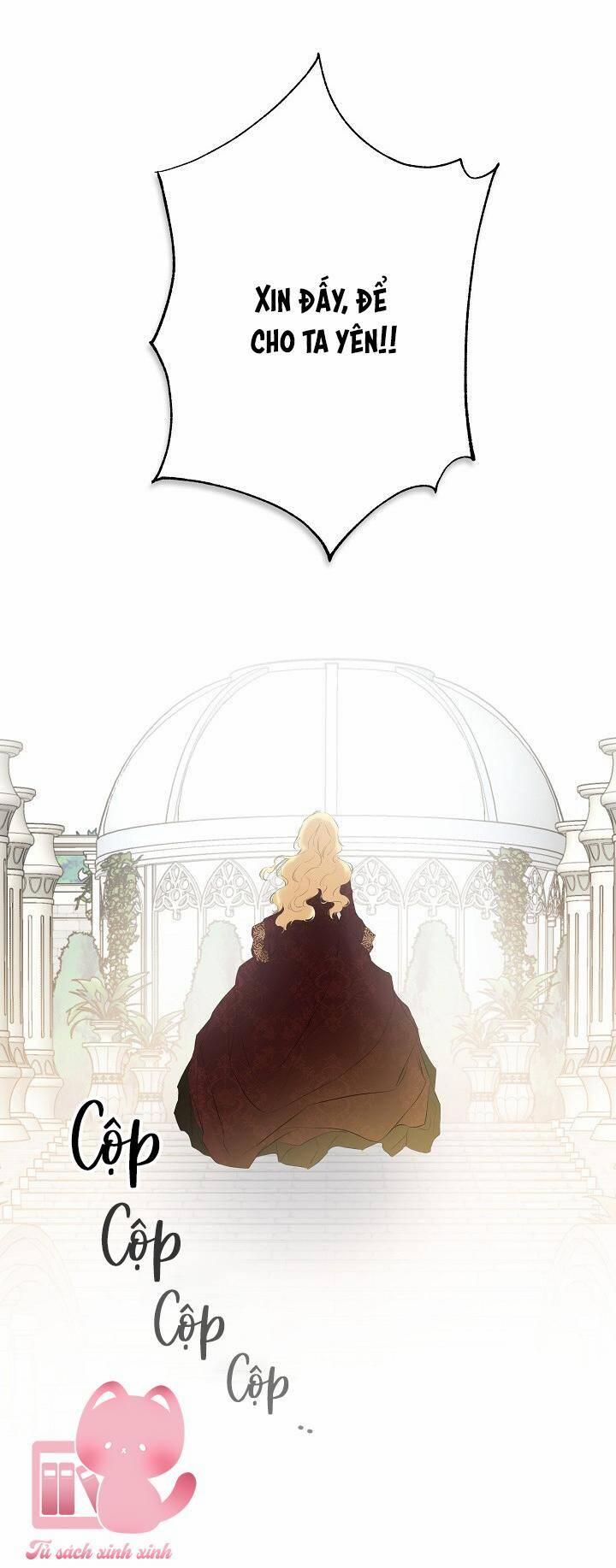 Tôi Chọc Nhầm Nam Phụ Che Giấu Thân Phận 26 trang 56