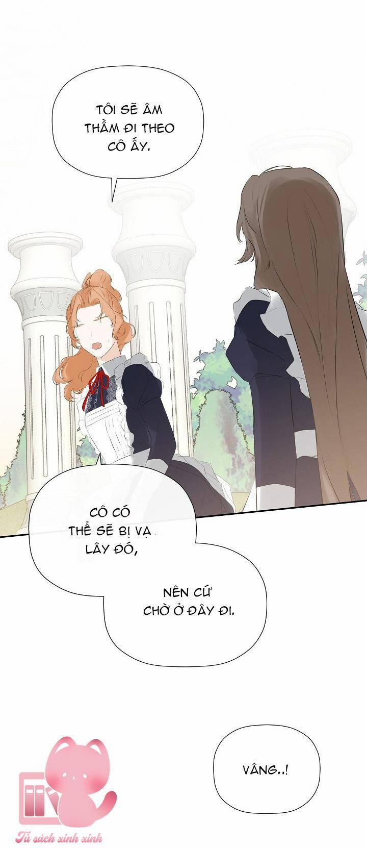 Tôi Chọc Nhầm Nam Phụ Che Giấu Thân Phận 26 trang 57