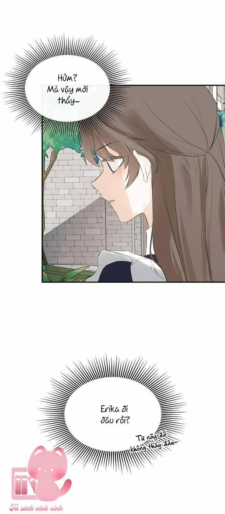 Tôi Chọc Nhầm Nam Phụ Che Giấu Thân Phận 26 trang 60