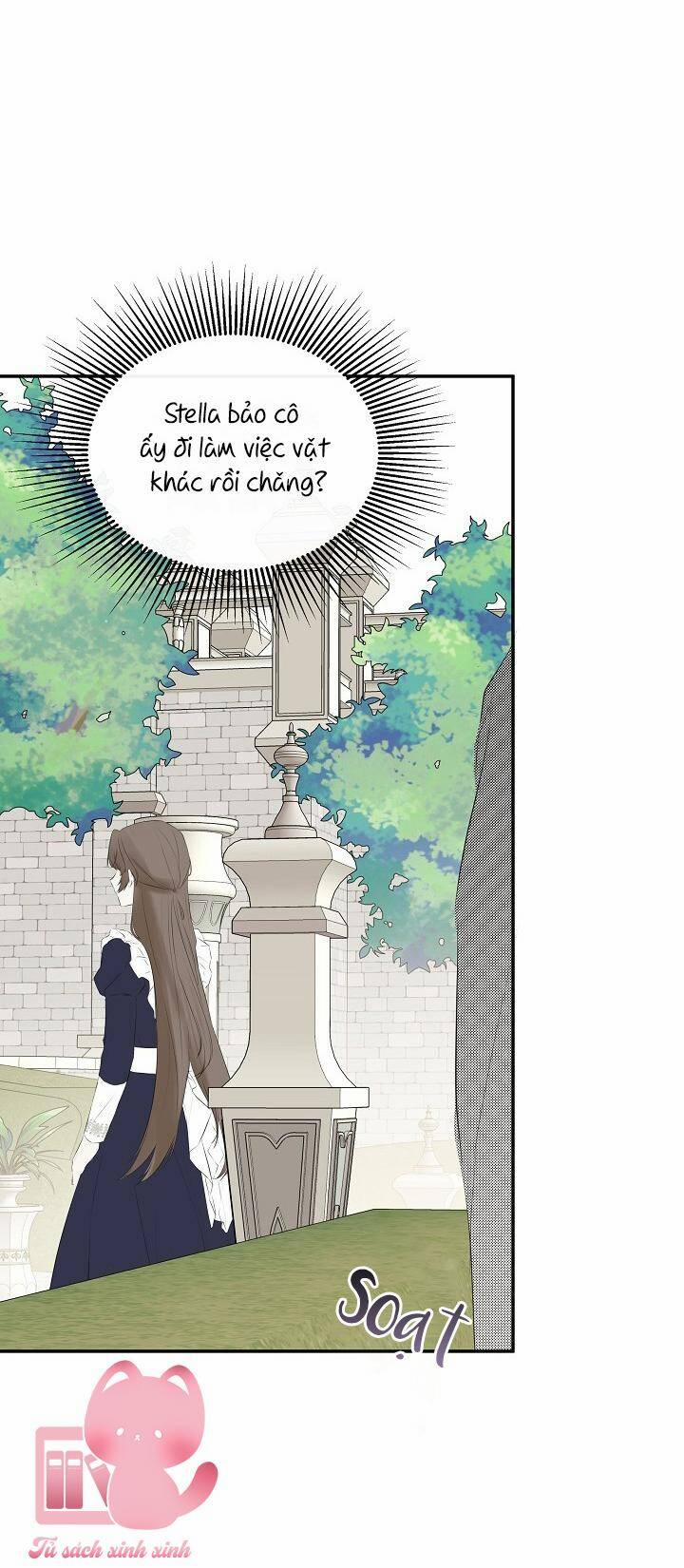 Tôi Chọc Nhầm Nam Phụ Che Giấu Thân Phận 26 trang 61