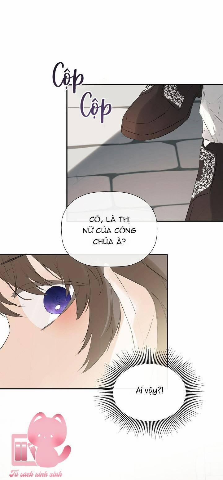 Tôi Chọc Nhầm Nam Phụ Che Giấu Thân Phận 26 trang 62