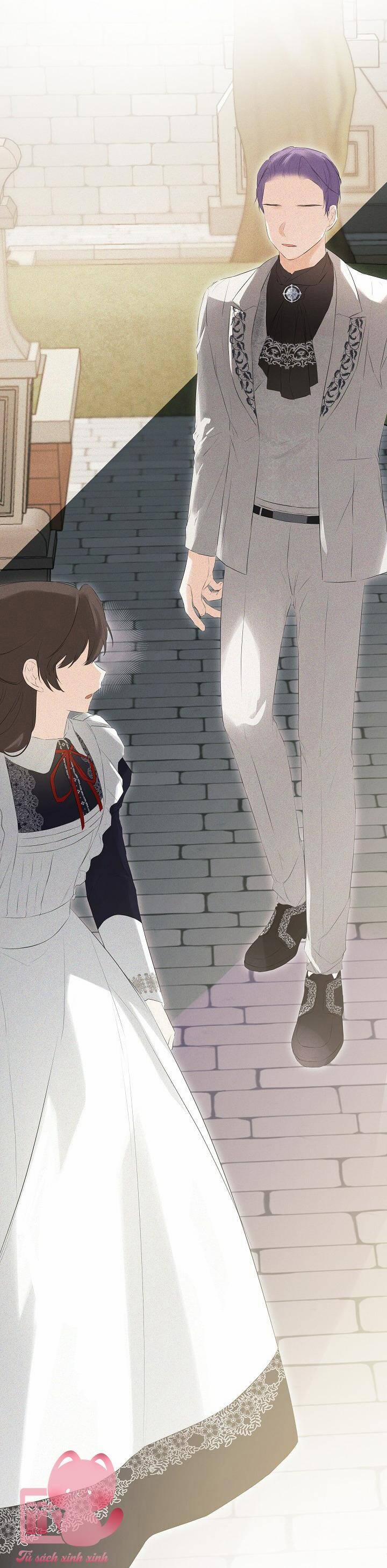 Tôi Chọc Nhầm Nam Phụ Che Giấu Thân Phận 26 trang 63