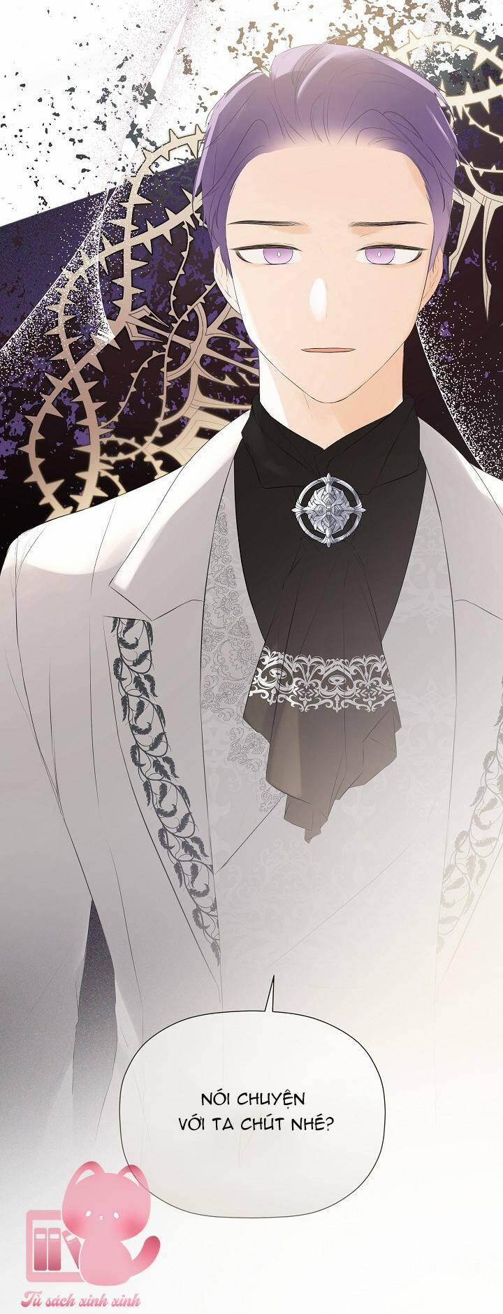 Tôi Chọc Nhầm Nam Phụ Che Giấu Thân Phận 26 trang 65