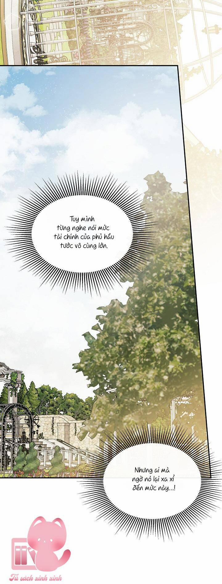 Tôi Chọc Nhầm Nam Phụ Che Giấu Thân Phận 26 trang 7