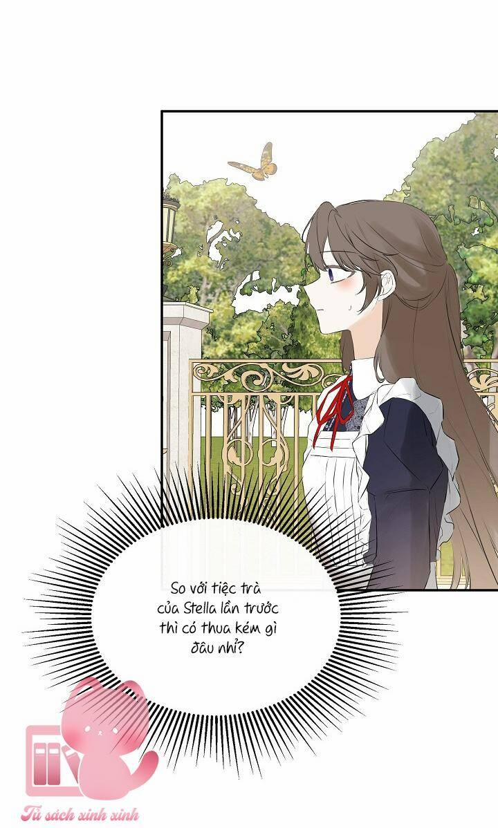 Tôi Chọc Nhầm Nam Phụ Che Giấu Thân Phận 26 trang 8