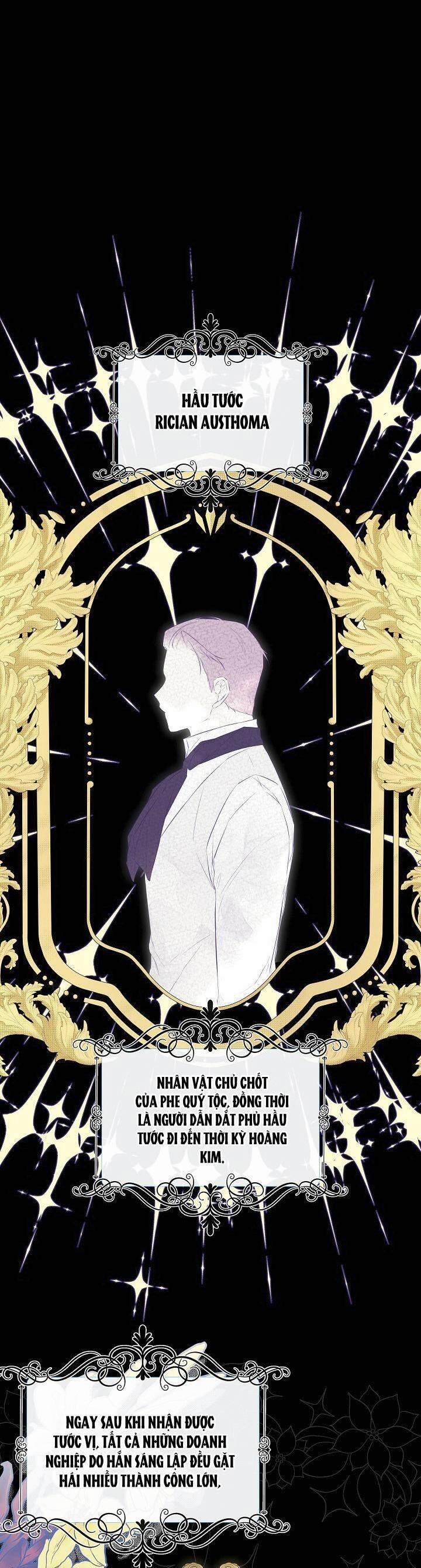 Tôi Chọc Nhầm Nam Phụ Che Giấu Thân Phận 27 trang 1