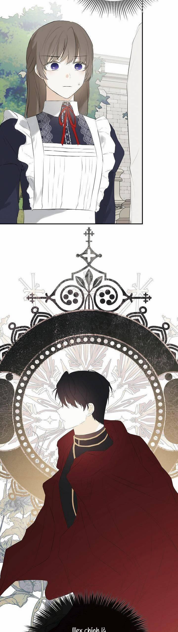 Tôi Chọc Nhầm Nam Phụ Che Giấu Thân Phận 27 trang 10