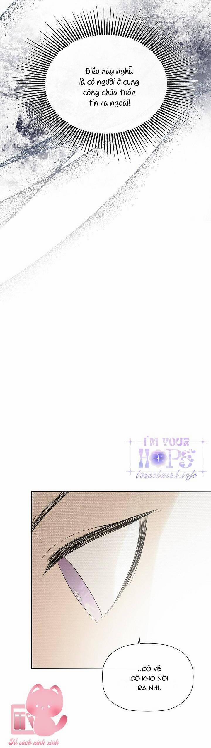 Tôi Chọc Nhầm Nam Phụ Che Giấu Thân Phận 27 trang 12