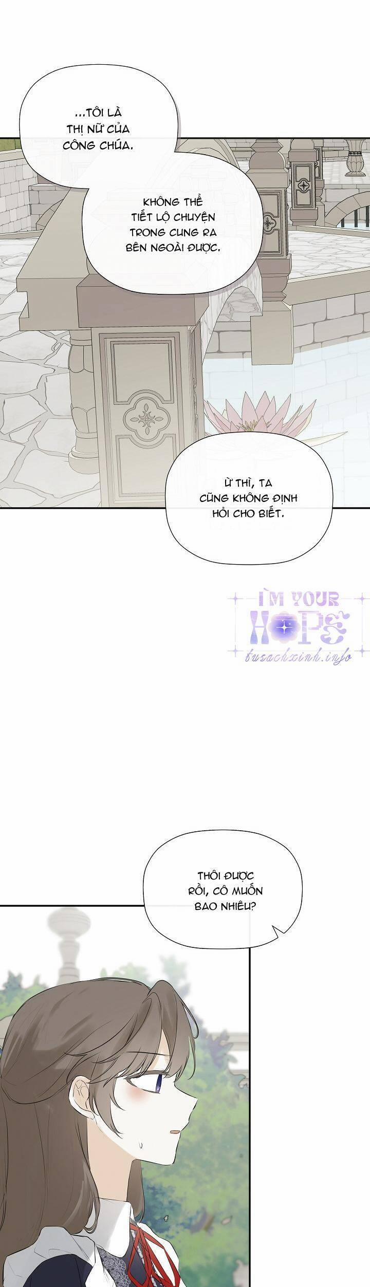 Tôi Chọc Nhầm Nam Phụ Che Giấu Thân Phận 27 trang 13