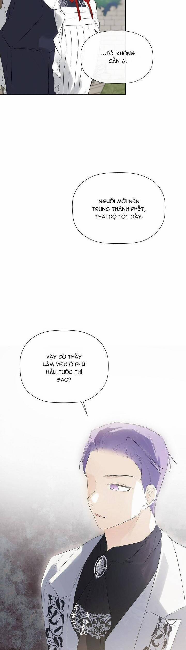 Tôi Chọc Nhầm Nam Phụ Che Giấu Thân Phận 27 trang 14