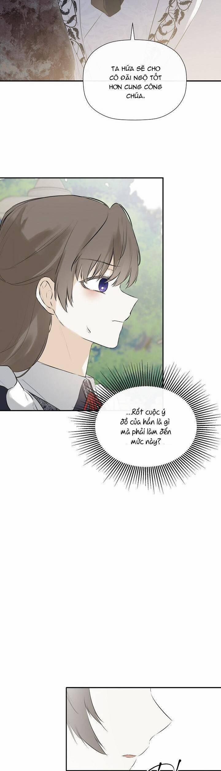 Tôi Chọc Nhầm Nam Phụ Che Giấu Thân Phận 27 trang 15