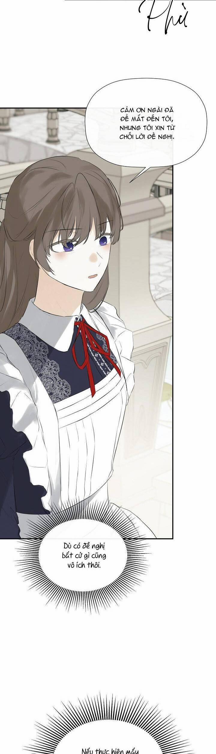 Tôi Chọc Nhầm Nam Phụ Che Giấu Thân Phận 27 trang 16