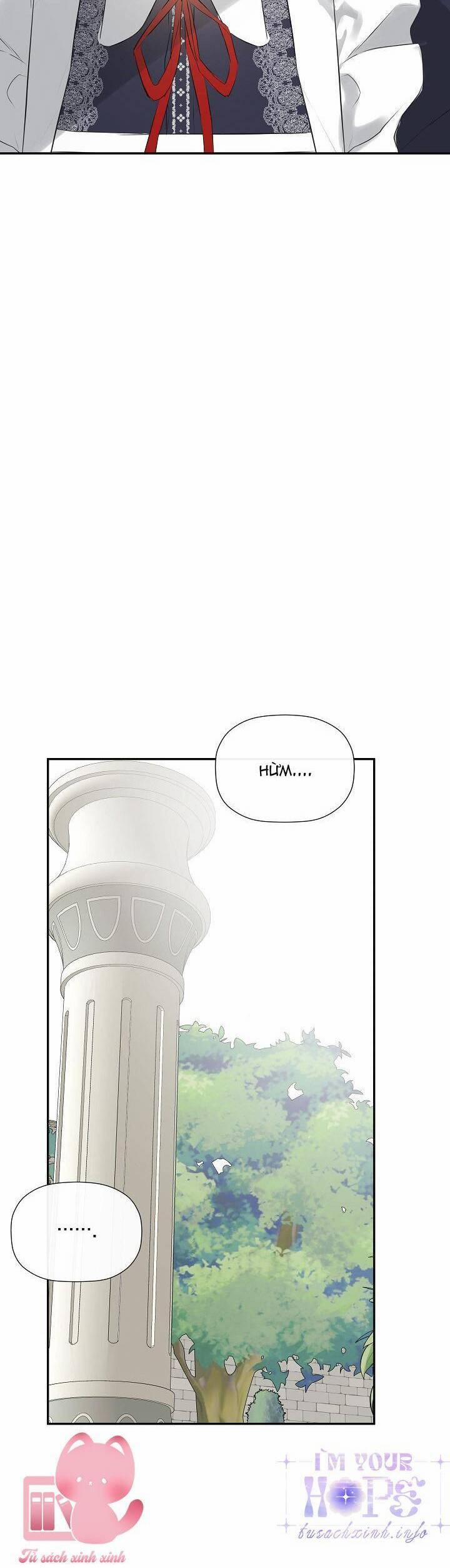 Tôi Chọc Nhầm Nam Phụ Che Giấu Thân Phận 27 trang 18