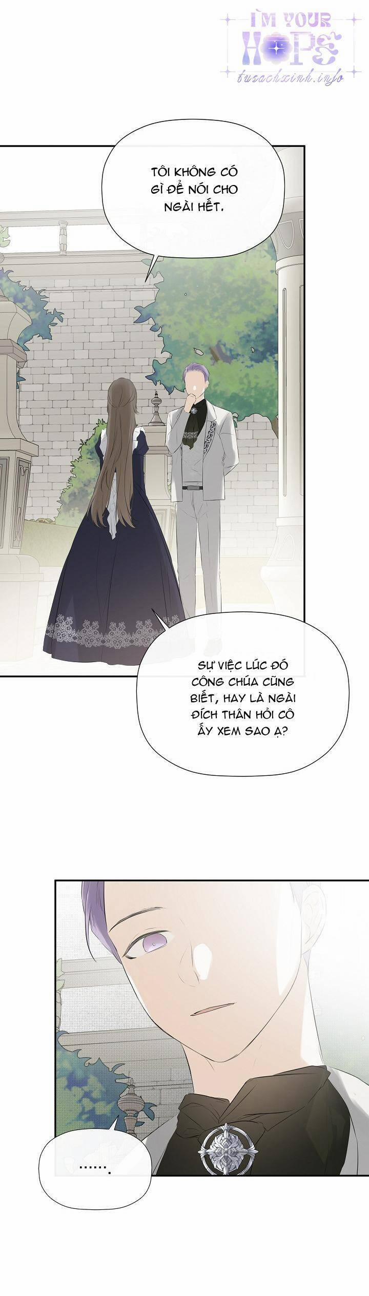 Tôi Chọc Nhầm Nam Phụ Che Giấu Thân Phận 27 trang 19