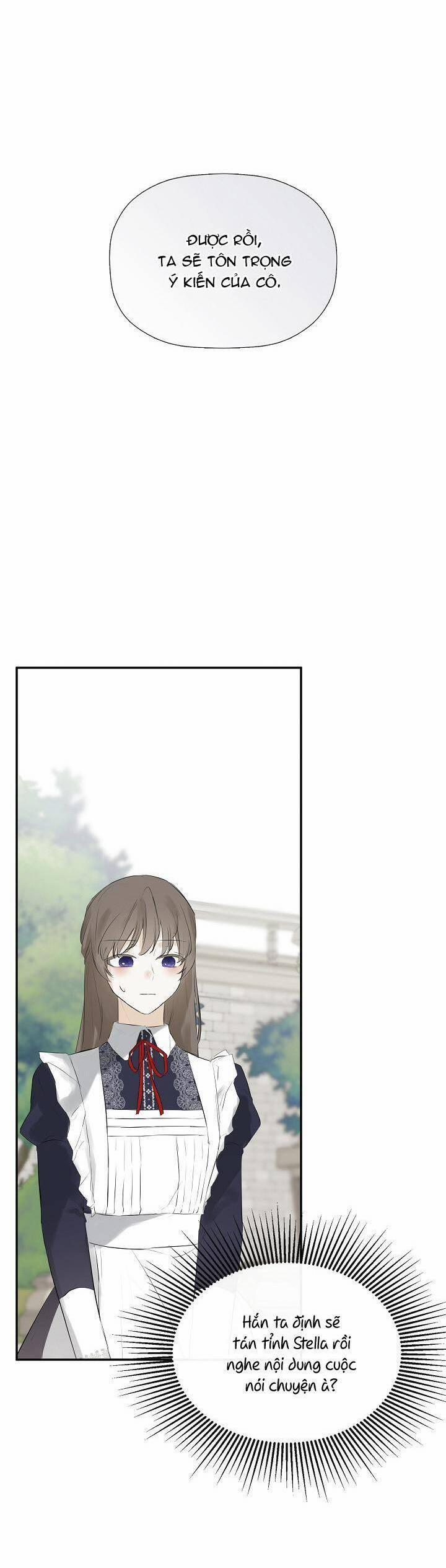 Tôi Chọc Nhầm Nam Phụ Che Giấu Thân Phận 27 trang 20