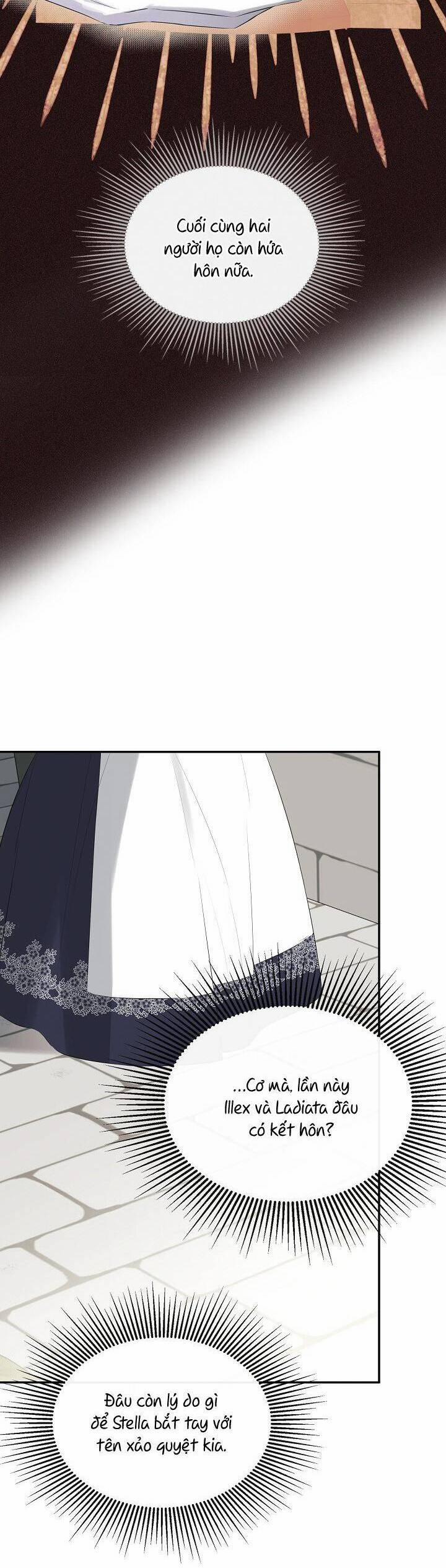 Tôi Chọc Nhầm Nam Phụ Che Giấu Thân Phận 27 trang 23