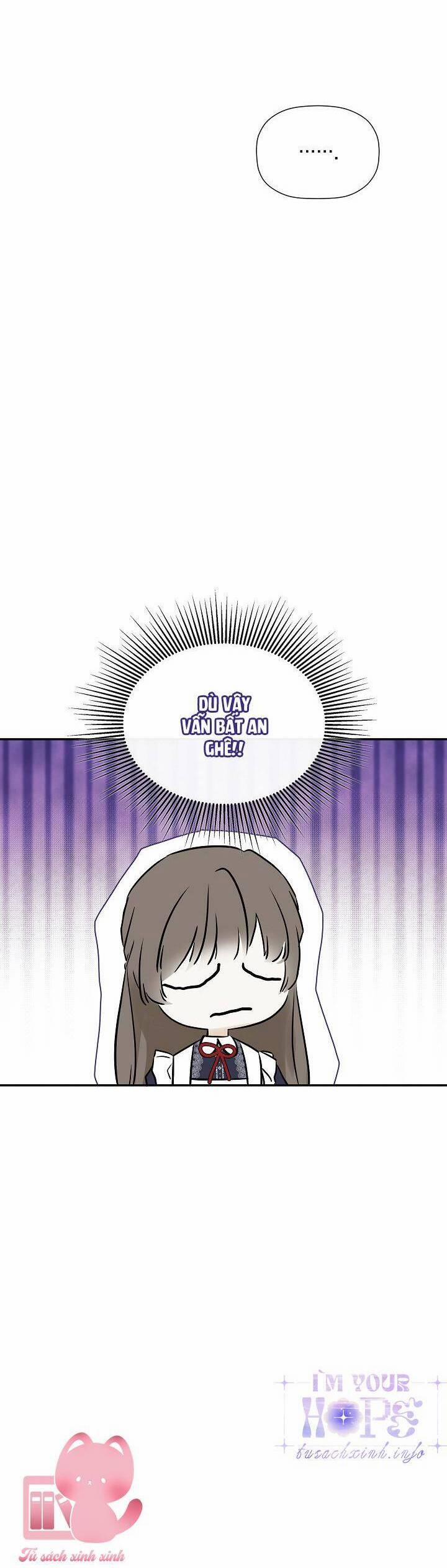 Tôi Chọc Nhầm Nam Phụ Che Giấu Thân Phận 27 trang 24