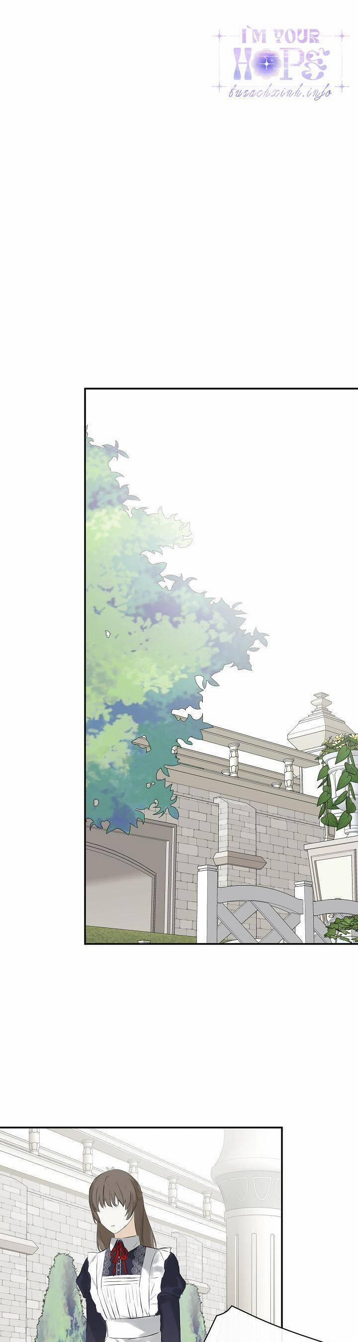 Tôi Chọc Nhầm Nam Phụ Che Giấu Thân Phận 27 trang 25