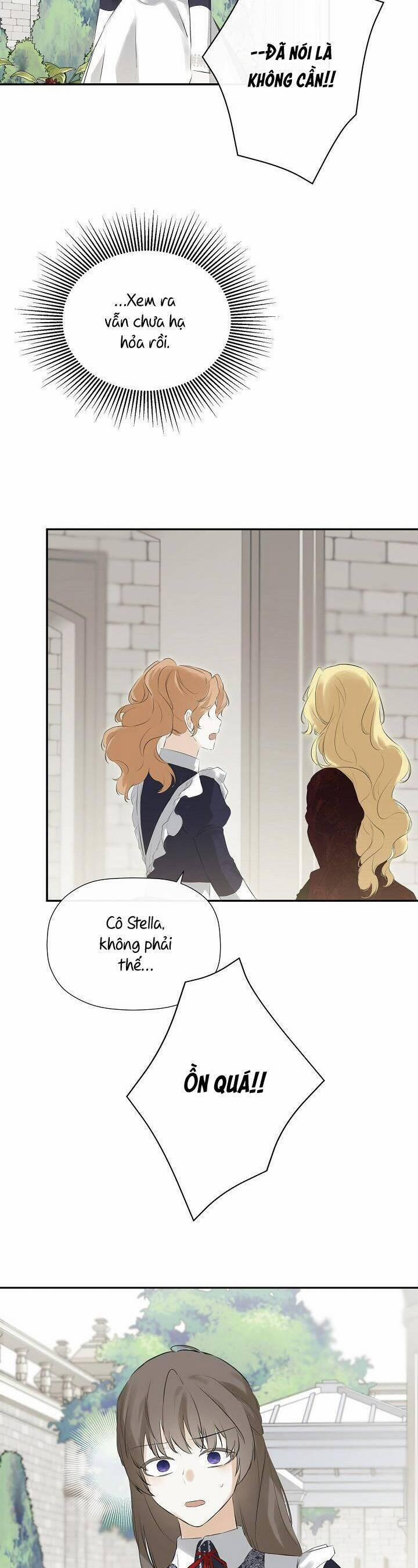 Tôi Chọc Nhầm Nam Phụ Che Giấu Thân Phận 27 trang 26