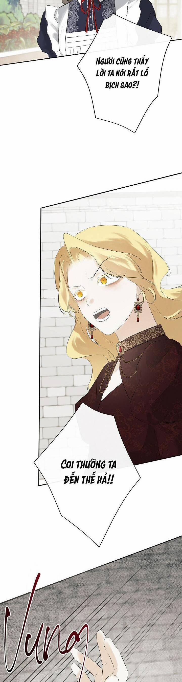 Tôi Chọc Nhầm Nam Phụ Che Giấu Thân Phận 27 trang 27