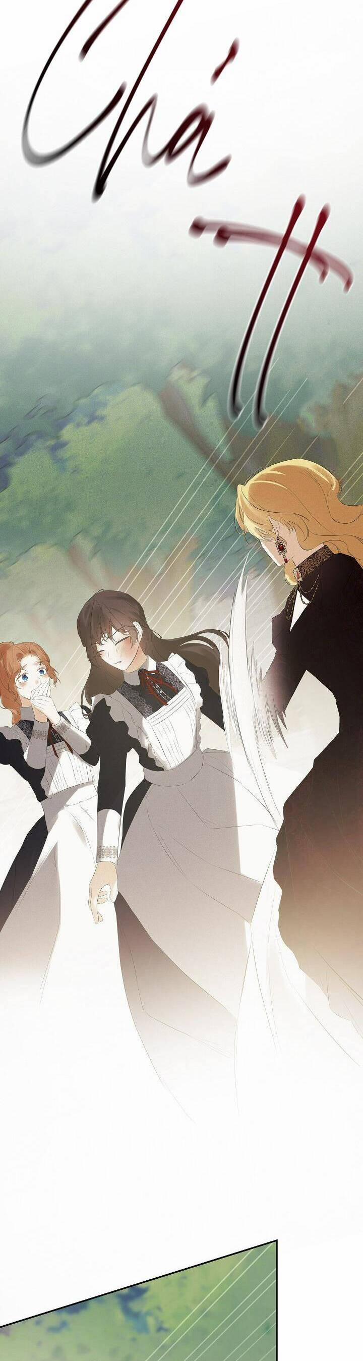 Tôi Chọc Nhầm Nam Phụ Che Giấu Thân Phận 27 trang 29