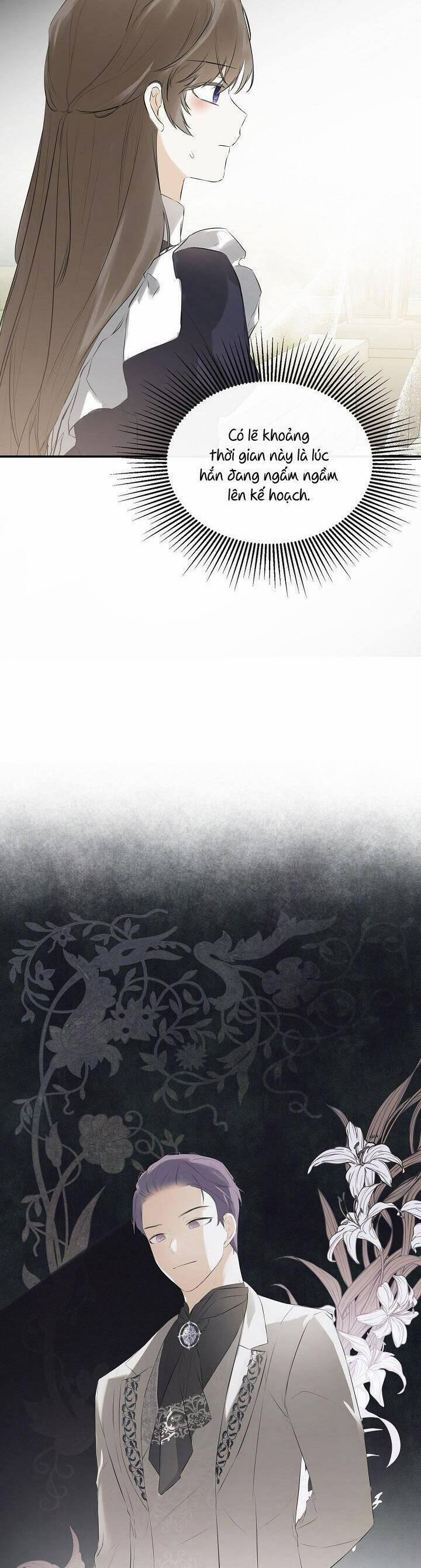 Tôi Chọc Nhầm Nam Phụ Che Giấu Thân Phận 27 trang 3