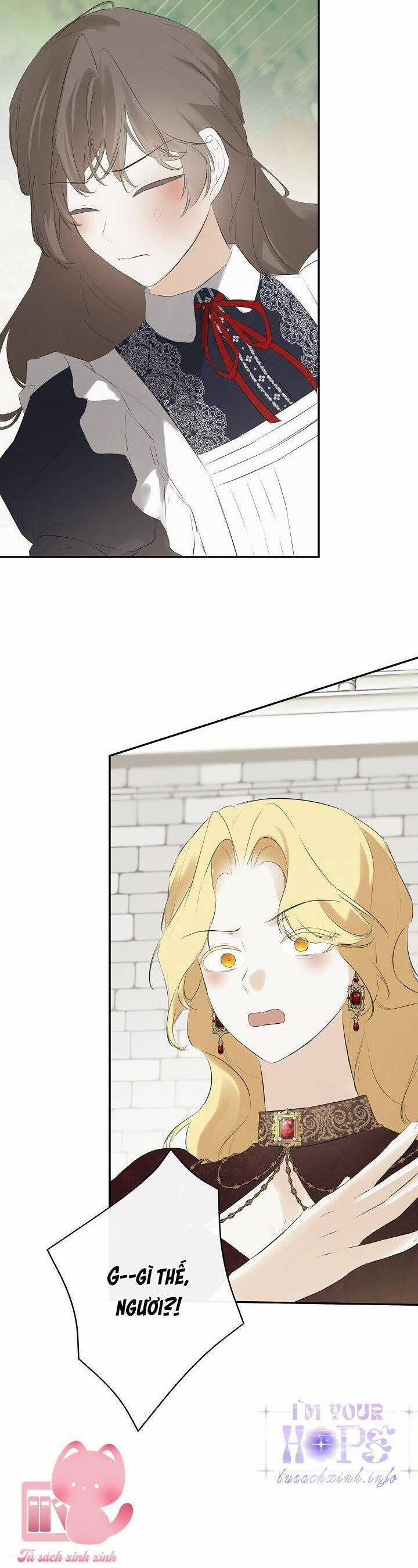 Tôi Chọc Nhầm Nam Phụ Che Giấu Thân Phận 27 trang 30