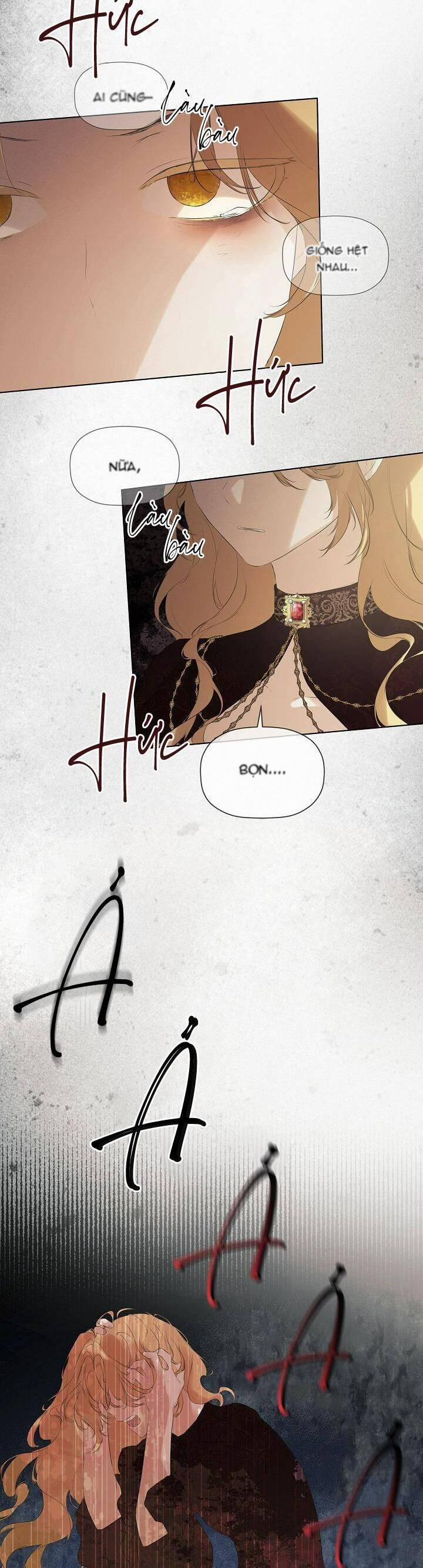 Tôi Chọc Nhầm Nam Phụ Che Giấu Thân Phận 27 trang 32