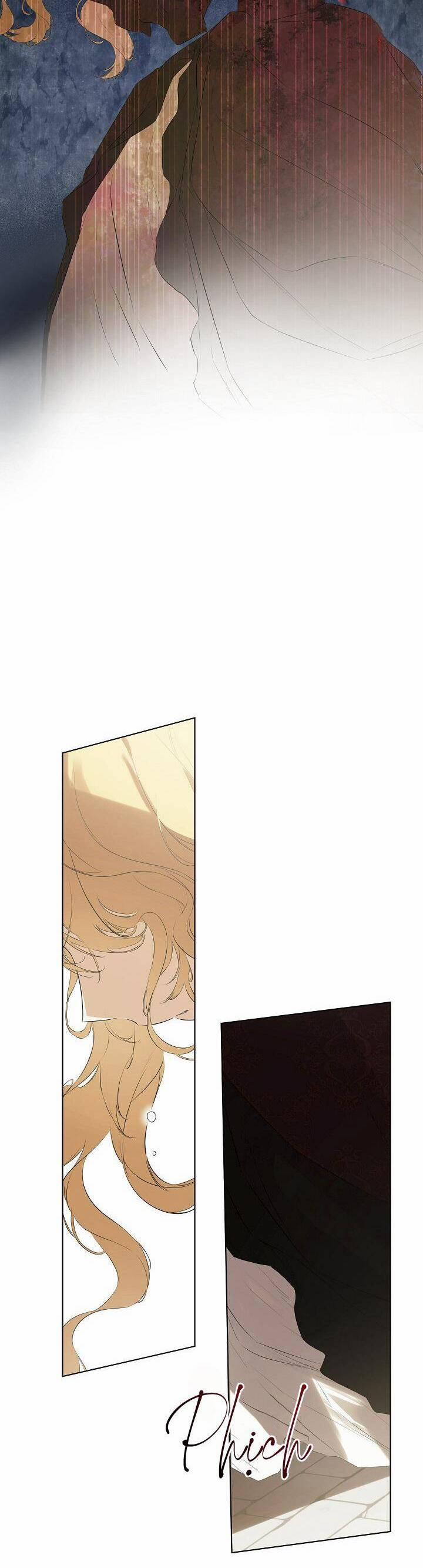 Tôi Chọc Nhầm Nam Phụ Che Giấu Thân Phận 27 trang 33