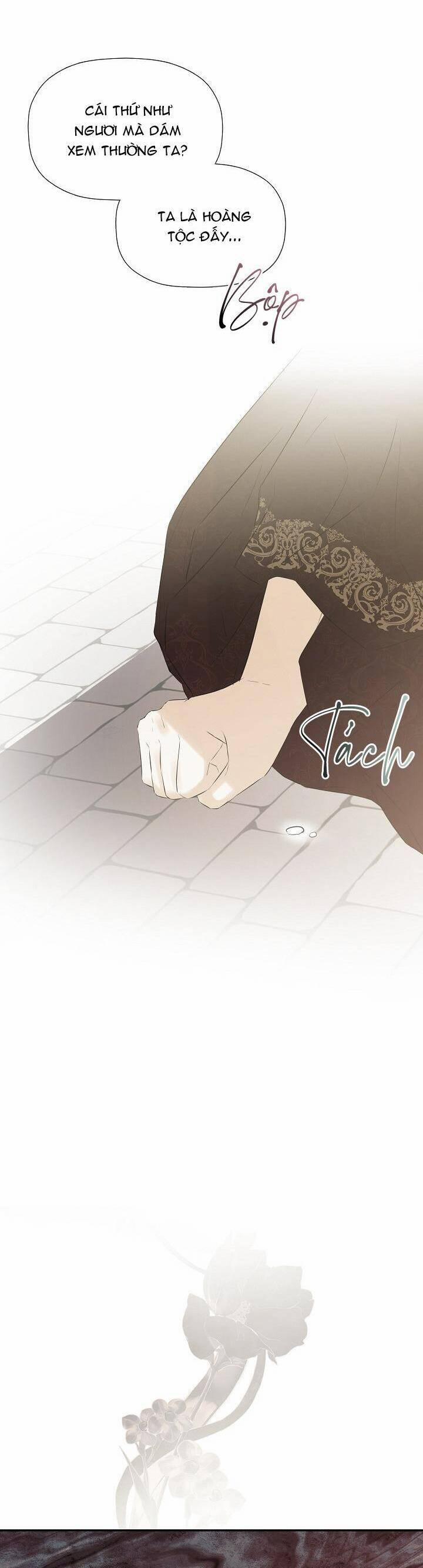 Tôi Chọc Nhầm Nam Phụ Che Giấu Thân Phận 27 trang 34