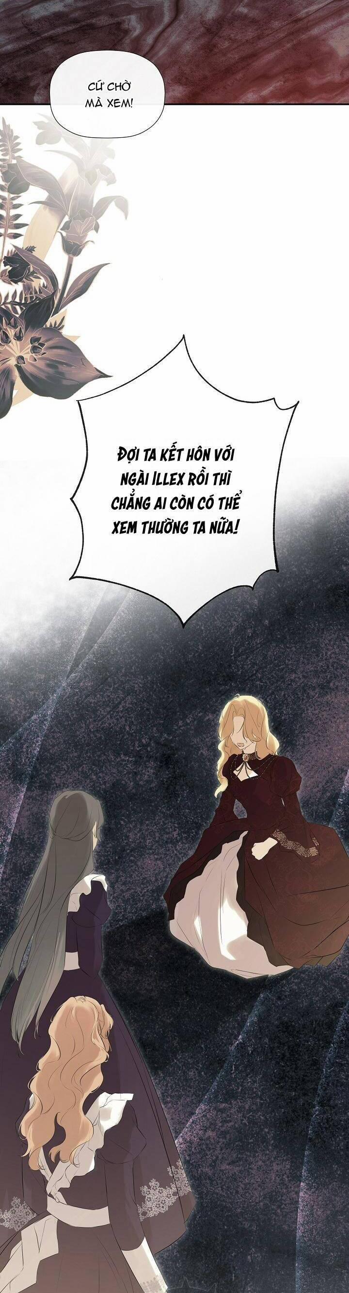 Tôi Chọc Nhầm Nam Phụ Che Giấu Thân Phận 27 trang 35