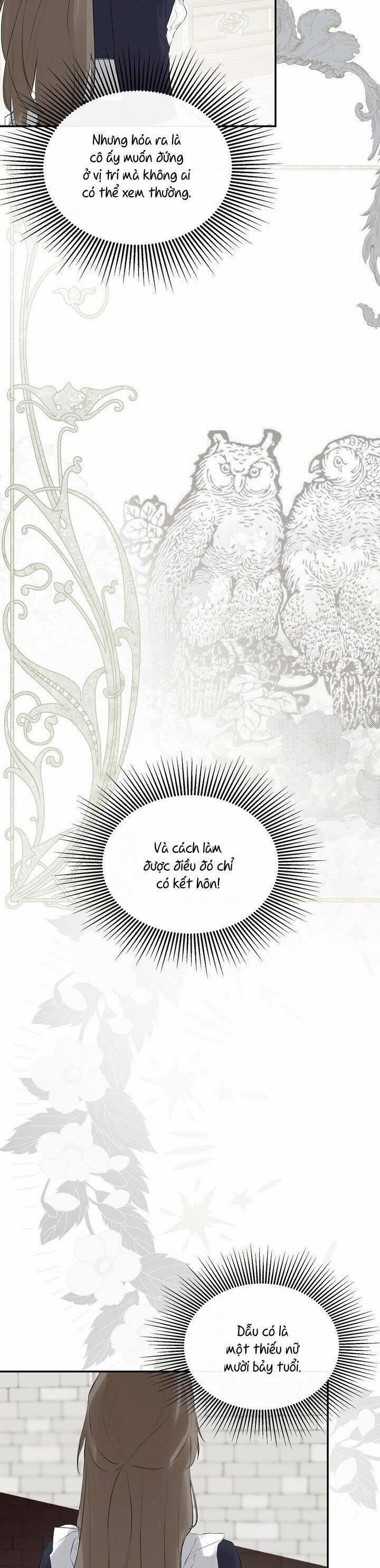 Tôi Chọc Nhầm Nam Phụ Che Giấu Thân Phận 27 trang 38