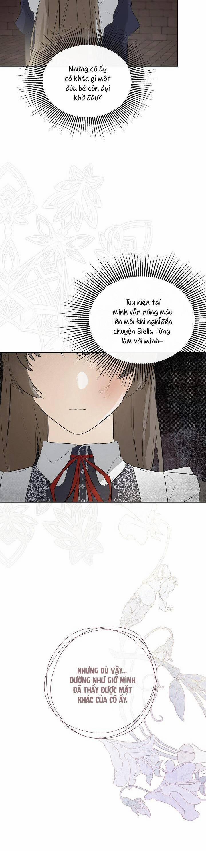 Tôi Chọc Nhầm Nam Phụ Che Giấu Thân Phận 27 trang 39