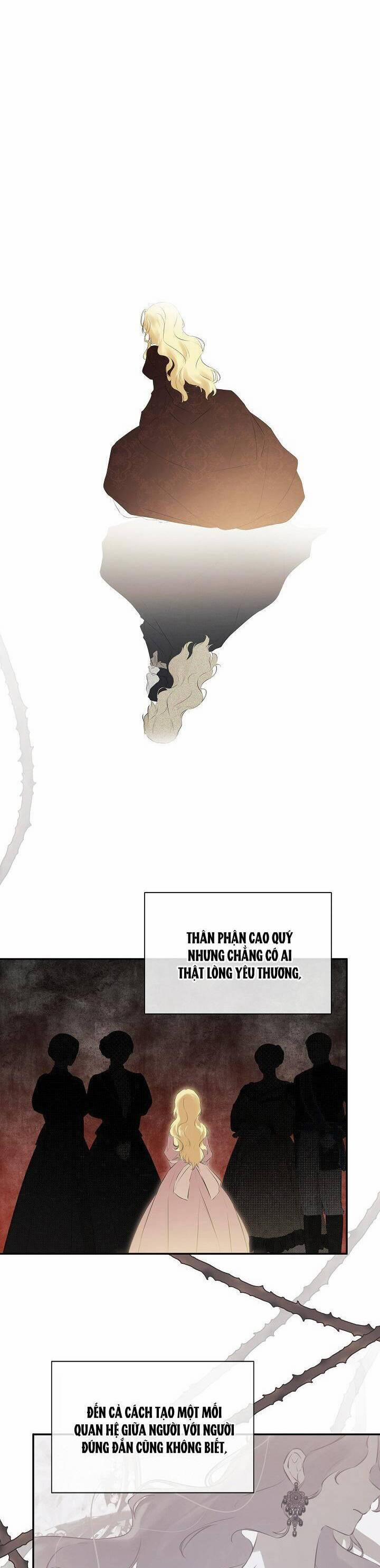 Tôi Chọc Nhầm Nam Phụ Che Giấu Thân Phận 27 trang 40