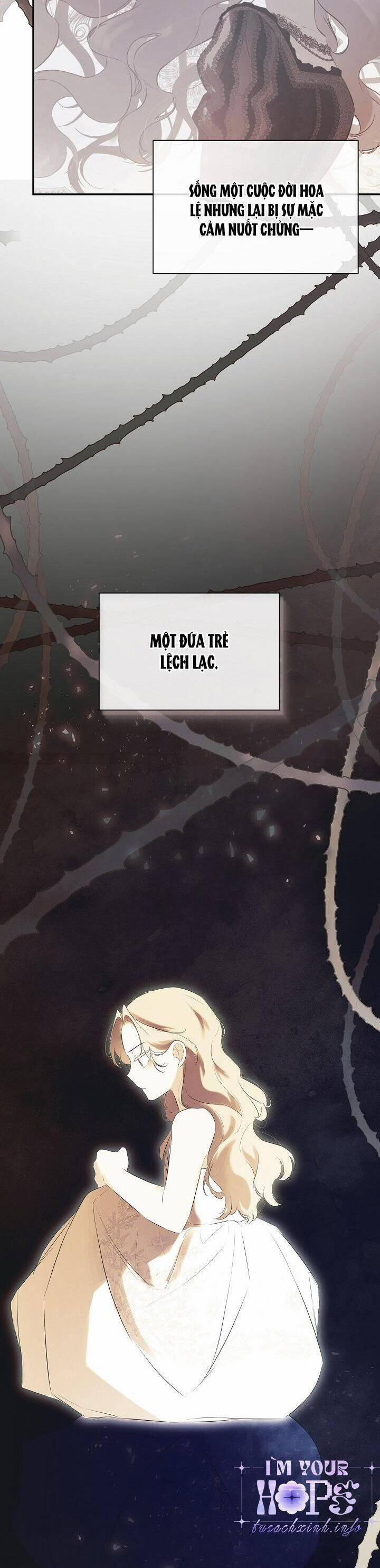 Tôi Chọc Nhầm Nam Phụ Che Giấu Thân Phận 27 trang 41