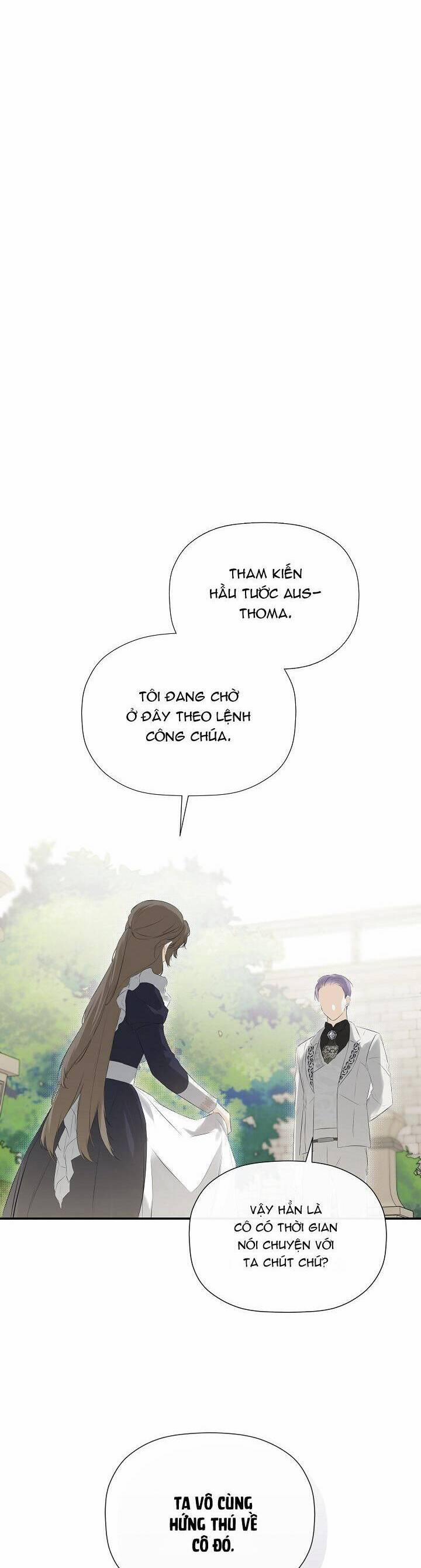 Tôi Chọc Nhầm Nam Phụ Che Giấu Thân Phận 27 trang 5