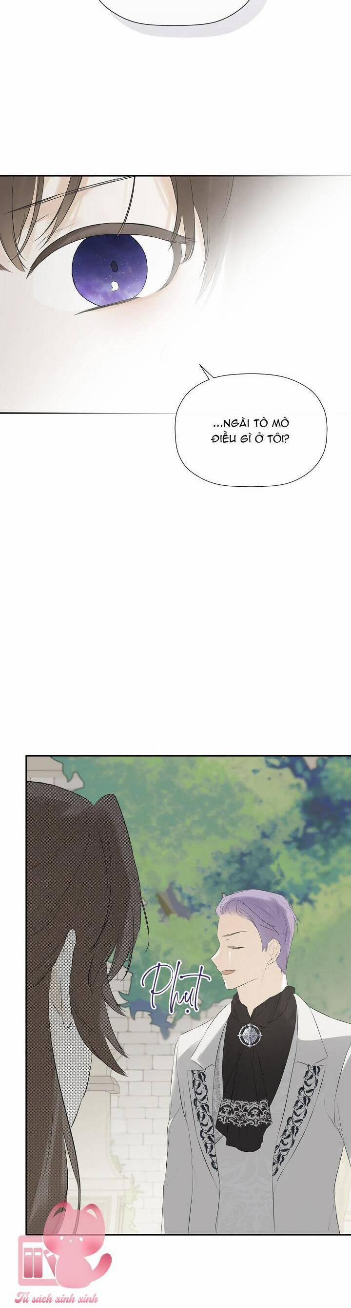 Tôi Chọc Nhầm Nam Phụ Che Giấu Thân Phận 27 trang 6