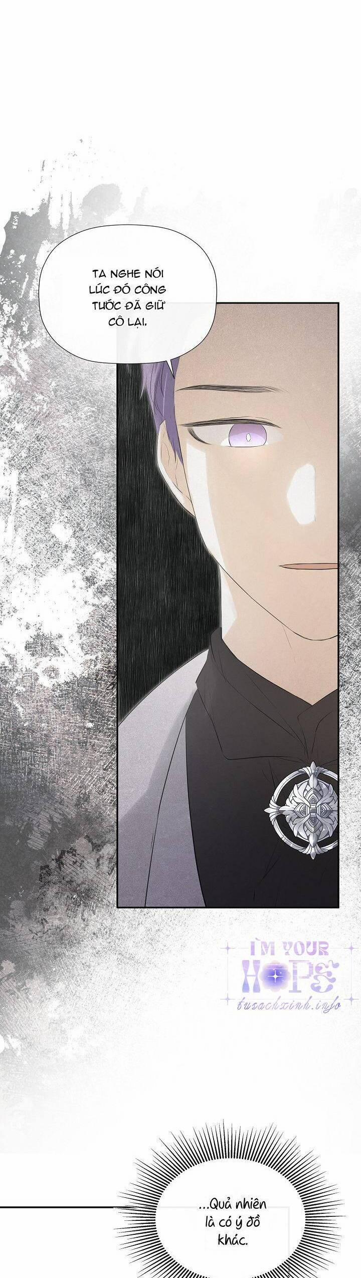 Tôi Chọc Nhầm Nam Phụ Che Giấu Thân Phận 27 trang 9