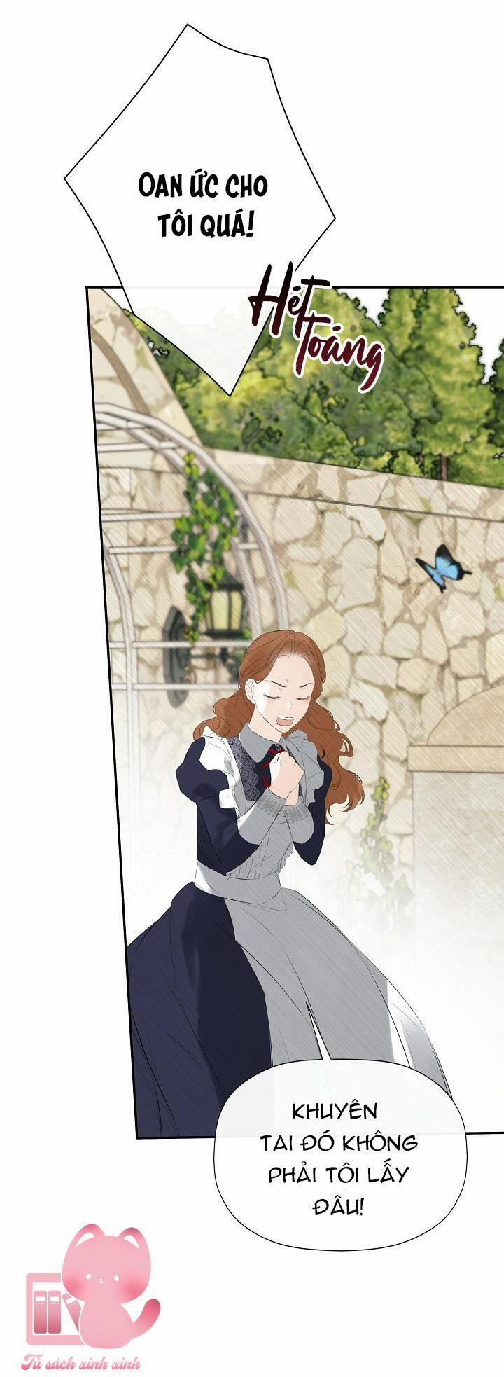 Tôi Chọc Nhầm Nam Phụ Che Giấu Thân Phận 29 trang 1