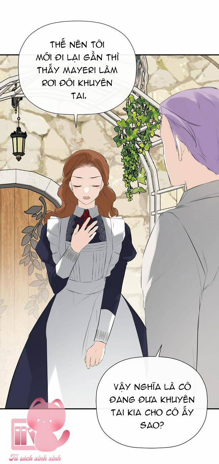 Tôi Chọc Nhầm Nam Phụ Che Giấu Thân Phận 29 trang 10