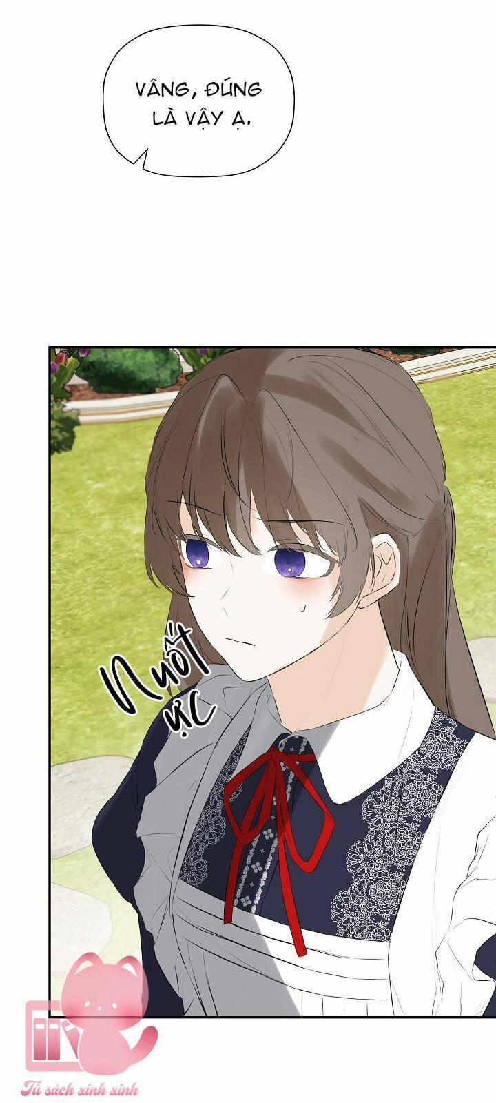 Tôi Chọc Nhầm Nam Phụ Che Giấu Thân Phận 29 trang 11