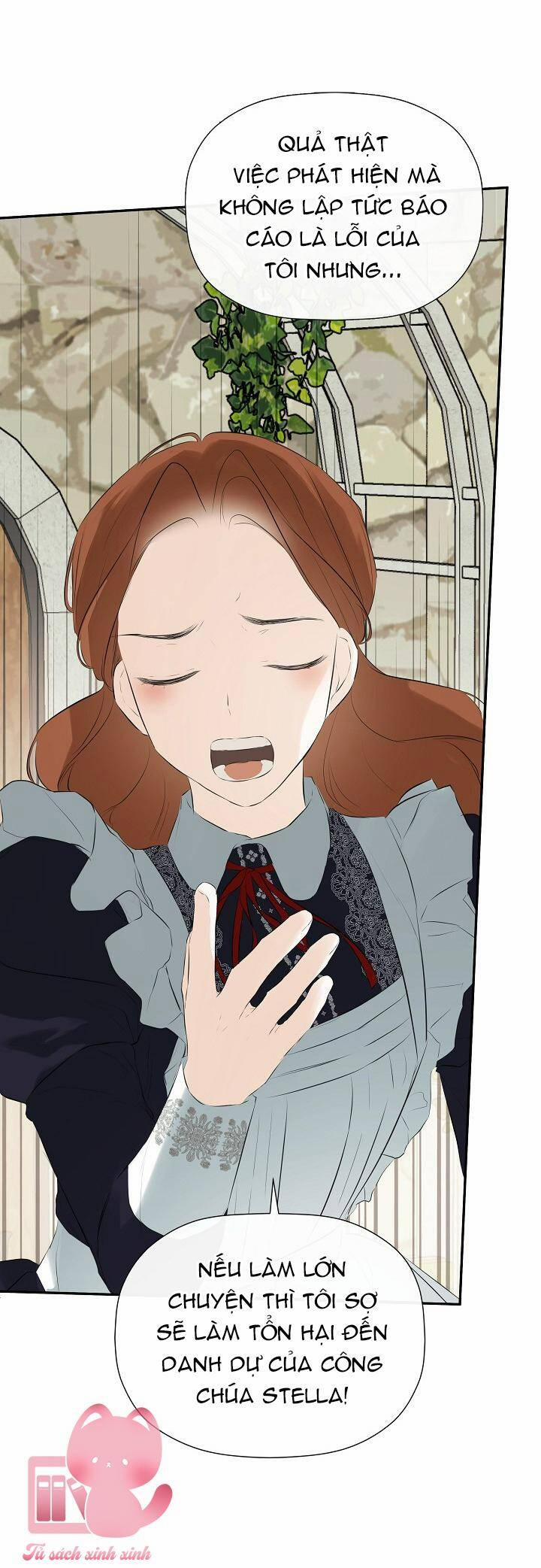 Tôi Chọc Nhầm Nam Phụ Che Giấu Thân Phận 29 trang 12