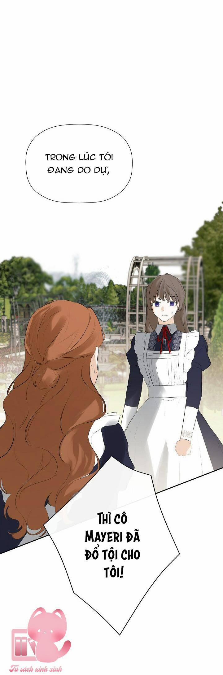 Tôi Chọc Nhầm Nam Phụ Che Giấu Thân Phận 29 trang 13