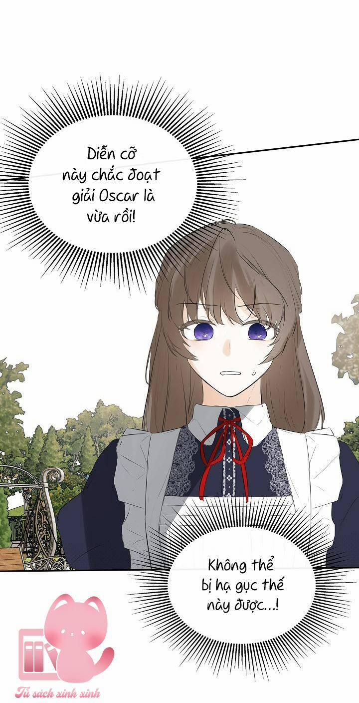 Tôi Chọc Nhầm Nam Phụ Che Giấu Thân Phận 29 trang 14