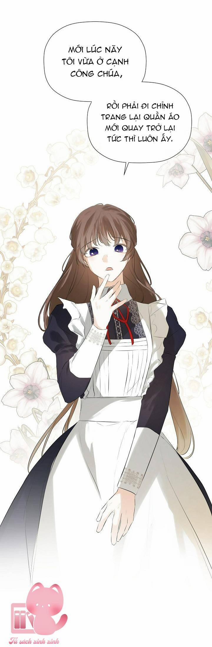 Tôi Chọc Nhầm Nam Phụ Che Giấu Thân Phận 29 trang 16